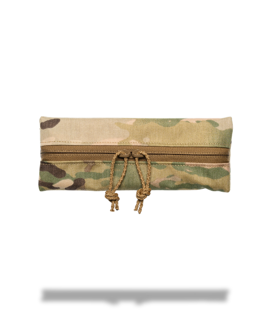 3x8 Mag Insert Zipper Pouch