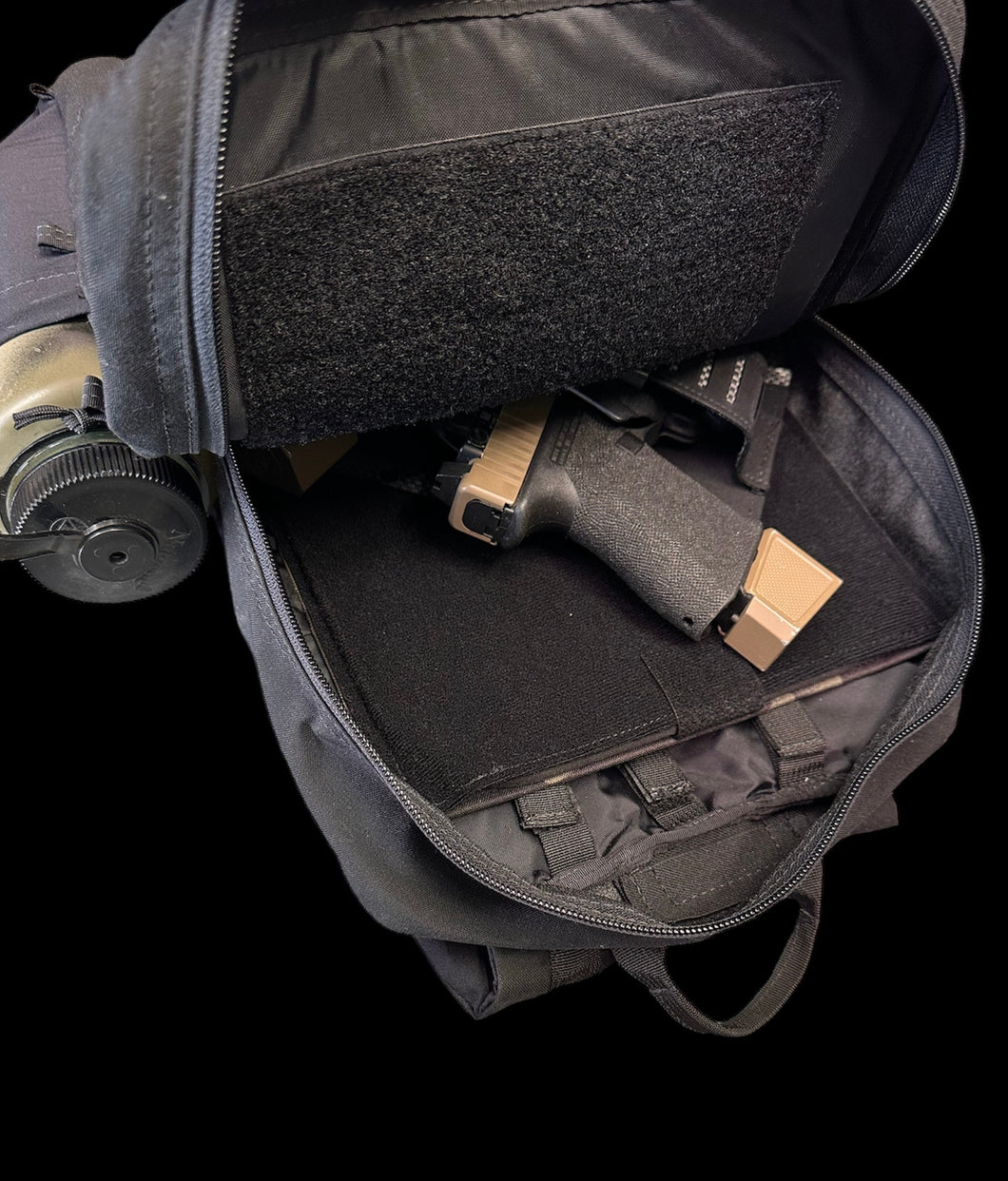 Backpack Armor Sleeve Insert