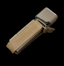 Load image into Gallery viewer, Elastic MOLLE Pouch (EMP) Pistol
