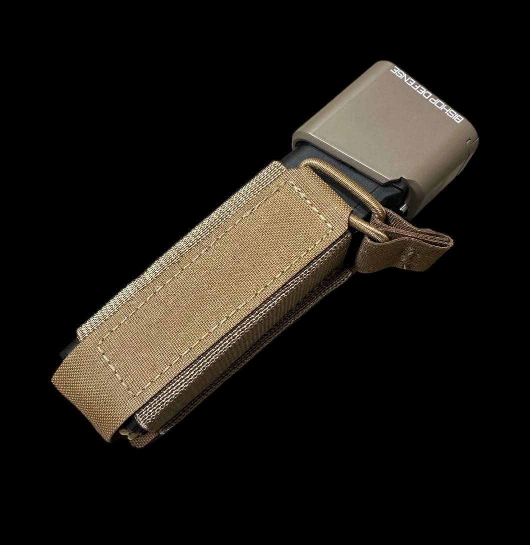 Elastic MOLLE Pouch (EMP) Pistol