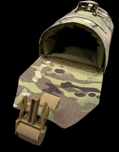 Scout Flap Pouch