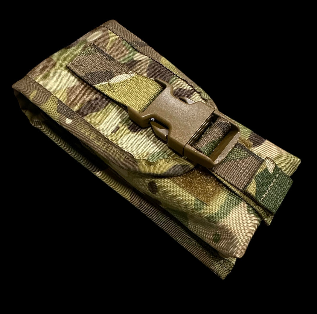 GWOT M4/GP Pouch