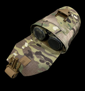 Scout Flap Pouch