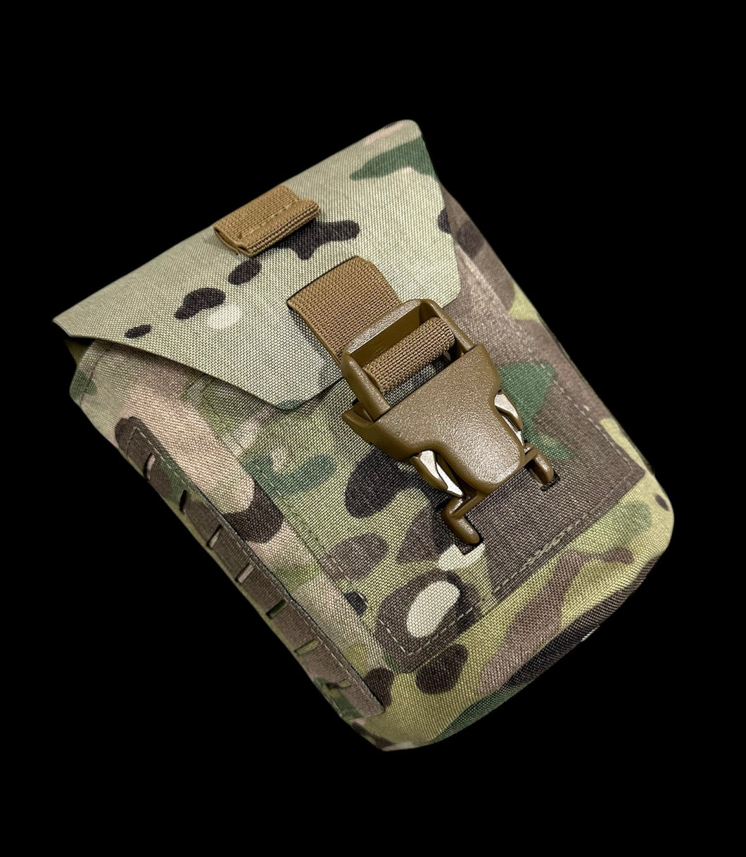 Scout Flap Pouch