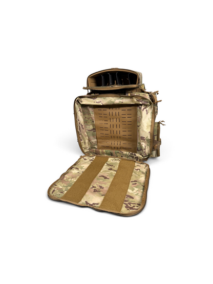 10" Zippered Drone Bag