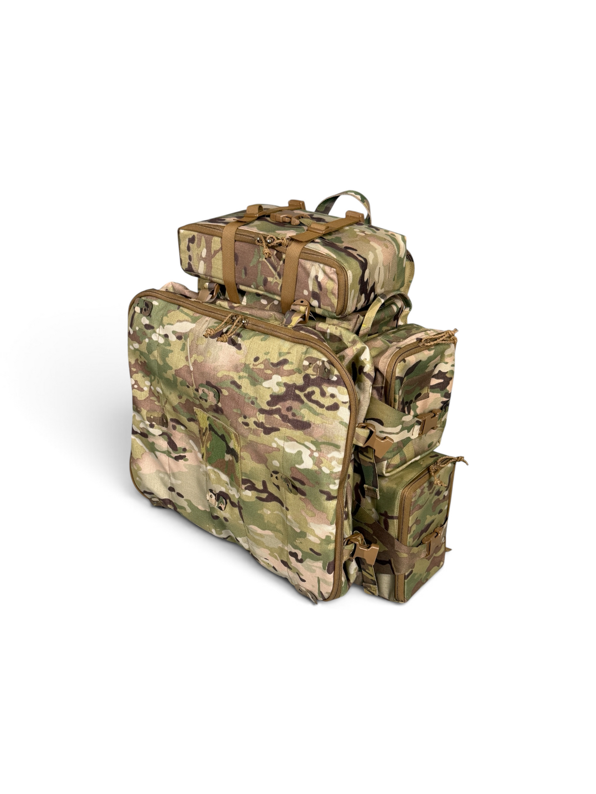 10" Zippered Drone Bag