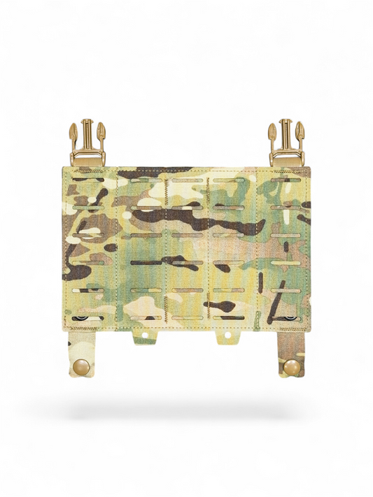 MOLLE Penta Placard