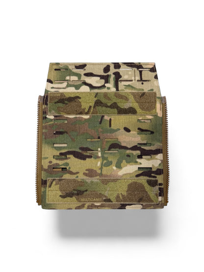 MOLLE Back Panel Adapter