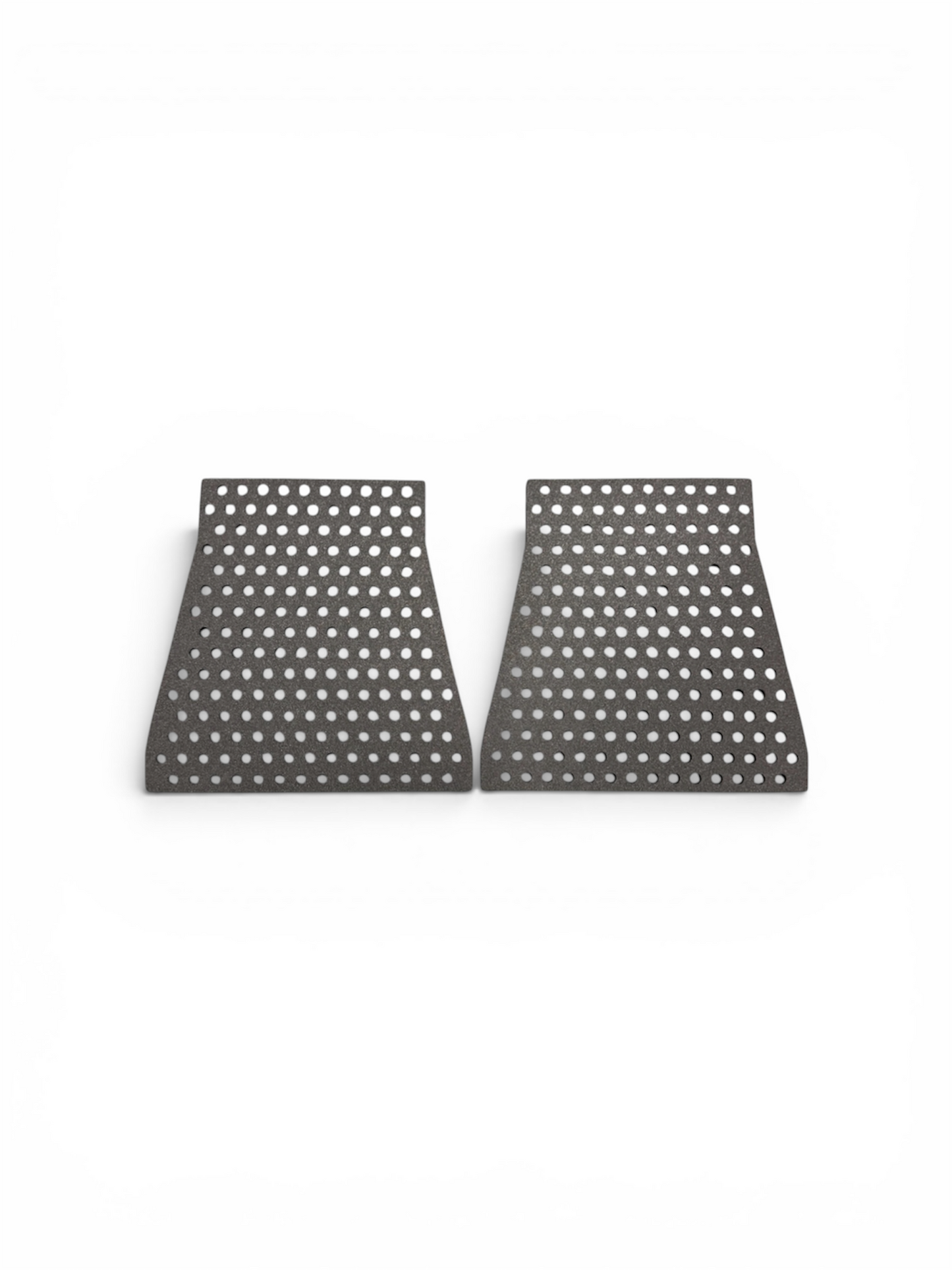 MBAV/SAPI Foam Plate Backers
