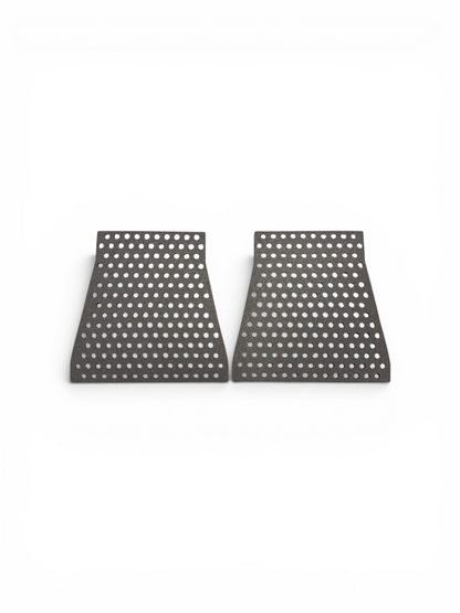 MBAV/SAPI Foam Plate Backers