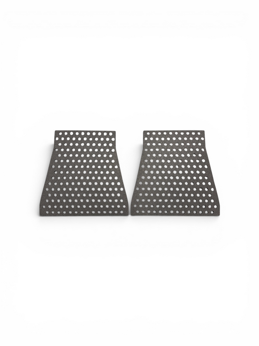 MBAV/SAPI Foam Plate Backers