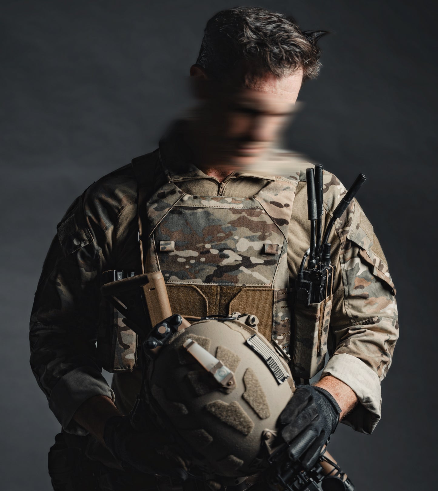 E-MBAV Slick Carrier Bundle