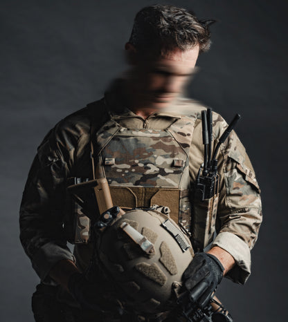 E-MBAV Slick Carrier Bundle