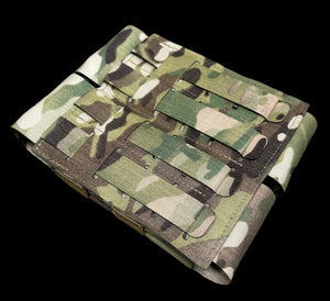 Double-Double M4 MOLLE Pouch