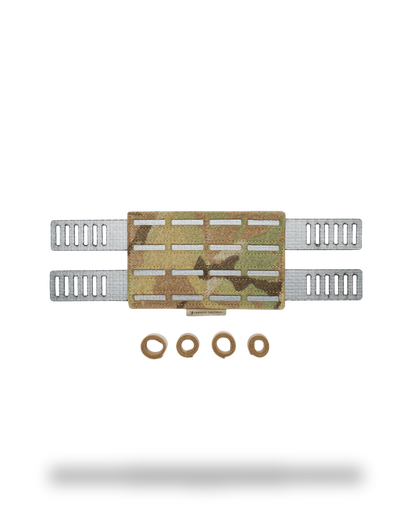 Adjustable Tactical Display Mount
