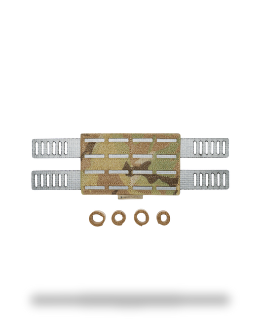 Adjustable Tactical Display Mount