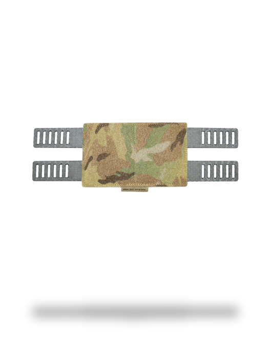 Adjustable Tactical Display Mount