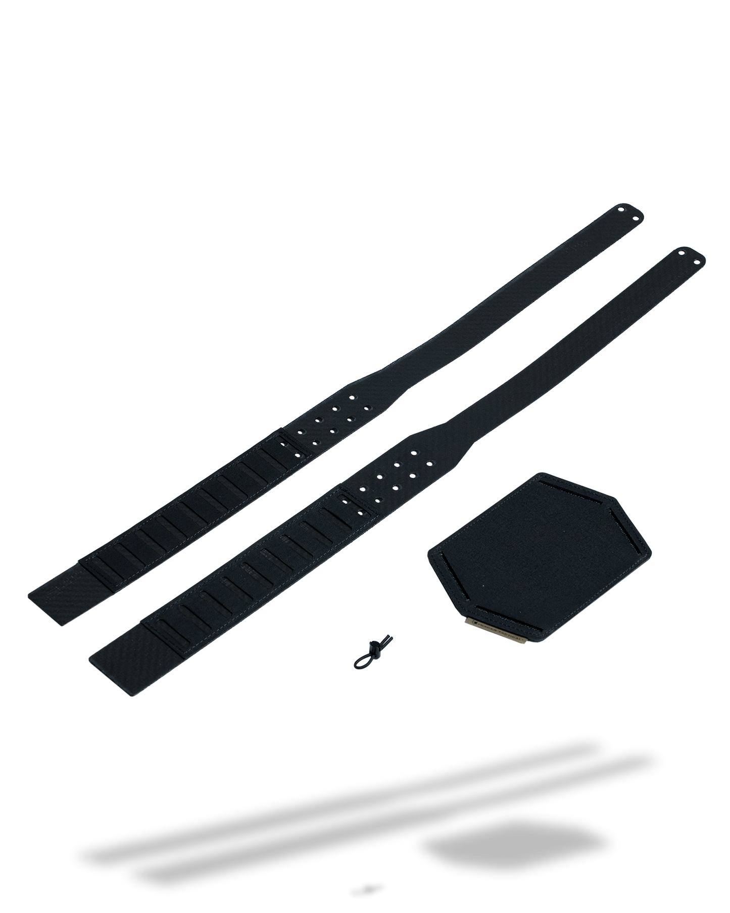 Adjustable Appendix Holster Mounting Panel V2