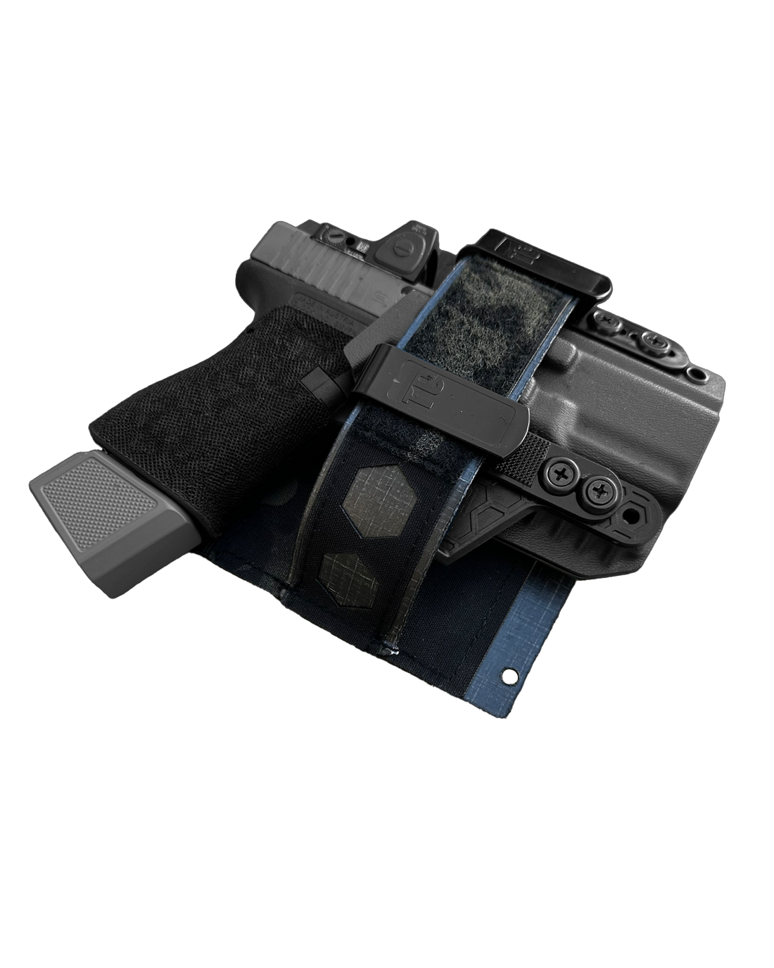 Appendix Holster Mounting Panel - Small – Tracer Tactical