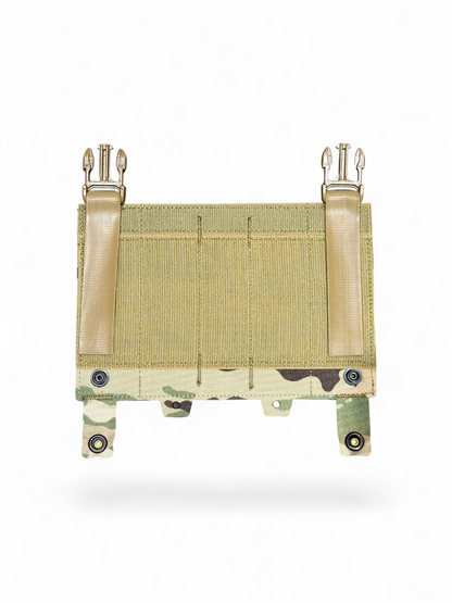 MOLLE Penta Placard