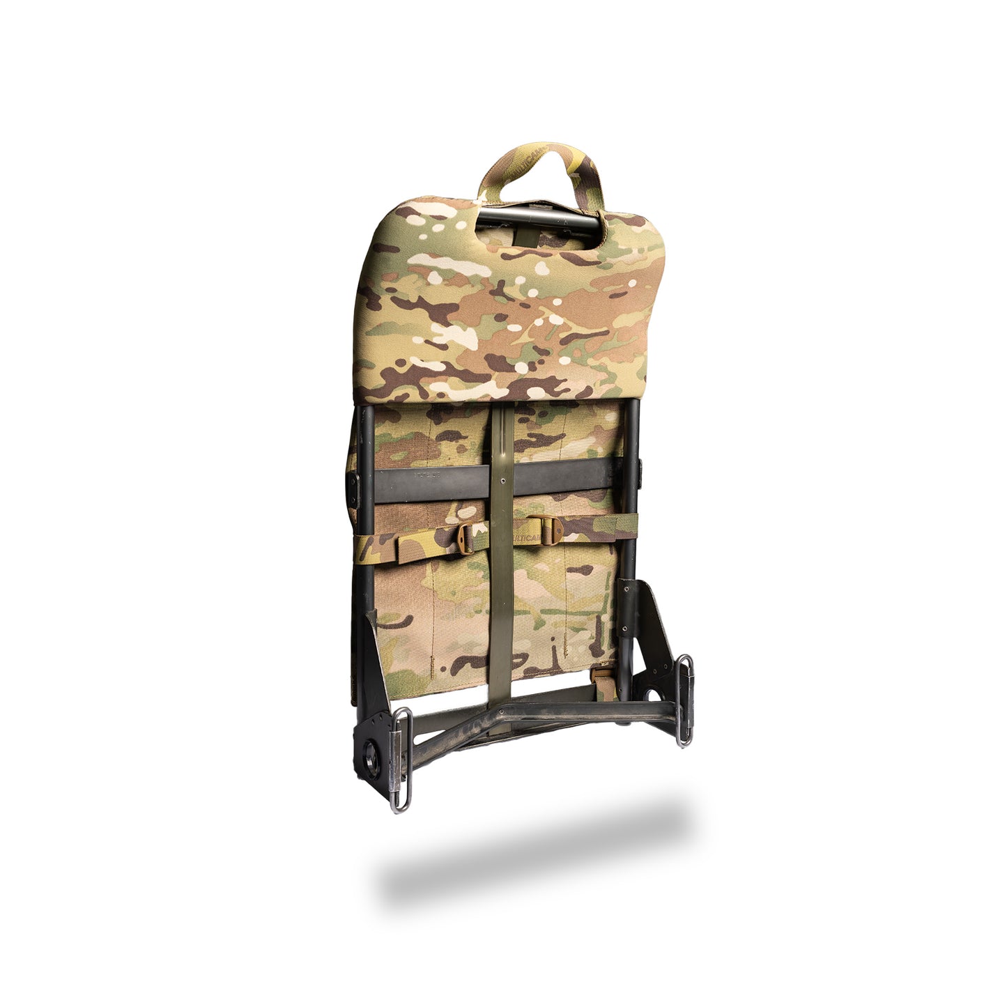 ALICE Frame MOLLE Panel