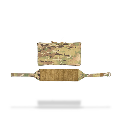 Modular Battery Pouch - Bottom Mount