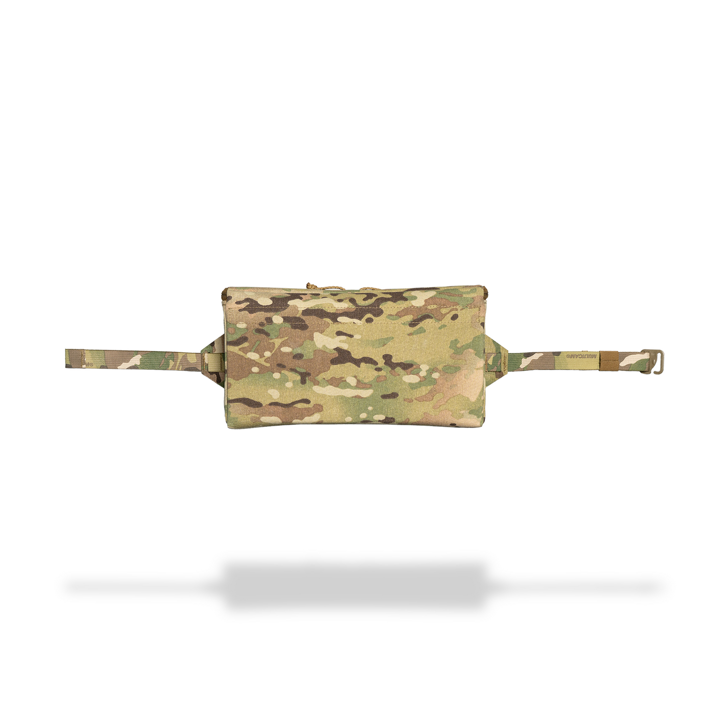 Modular Battery Pouch - Bottom Mount