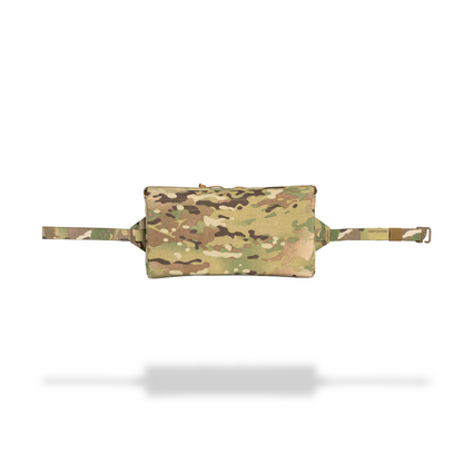 Modular Battery Pouch - Bottom Mount