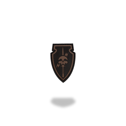 Night Viper Unit Patch