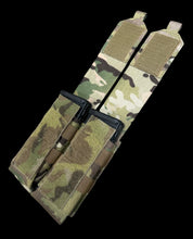 Load image into Gallery viewer, Double-Double M4 MOLLE Pouch
