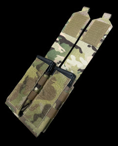 Double-Double M4 MOLLE Pouch