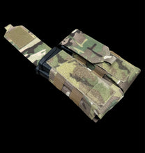 Load image into Gallery viewer, Double-Double M4 MOLLE Pouch
