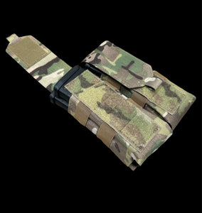 Double-Double M4 MOLLE Pouch