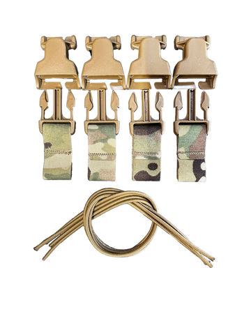 REPAIR PARTS – Tracer Tactical