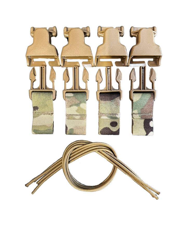 REPAIR PARTS – Tracer Tactical