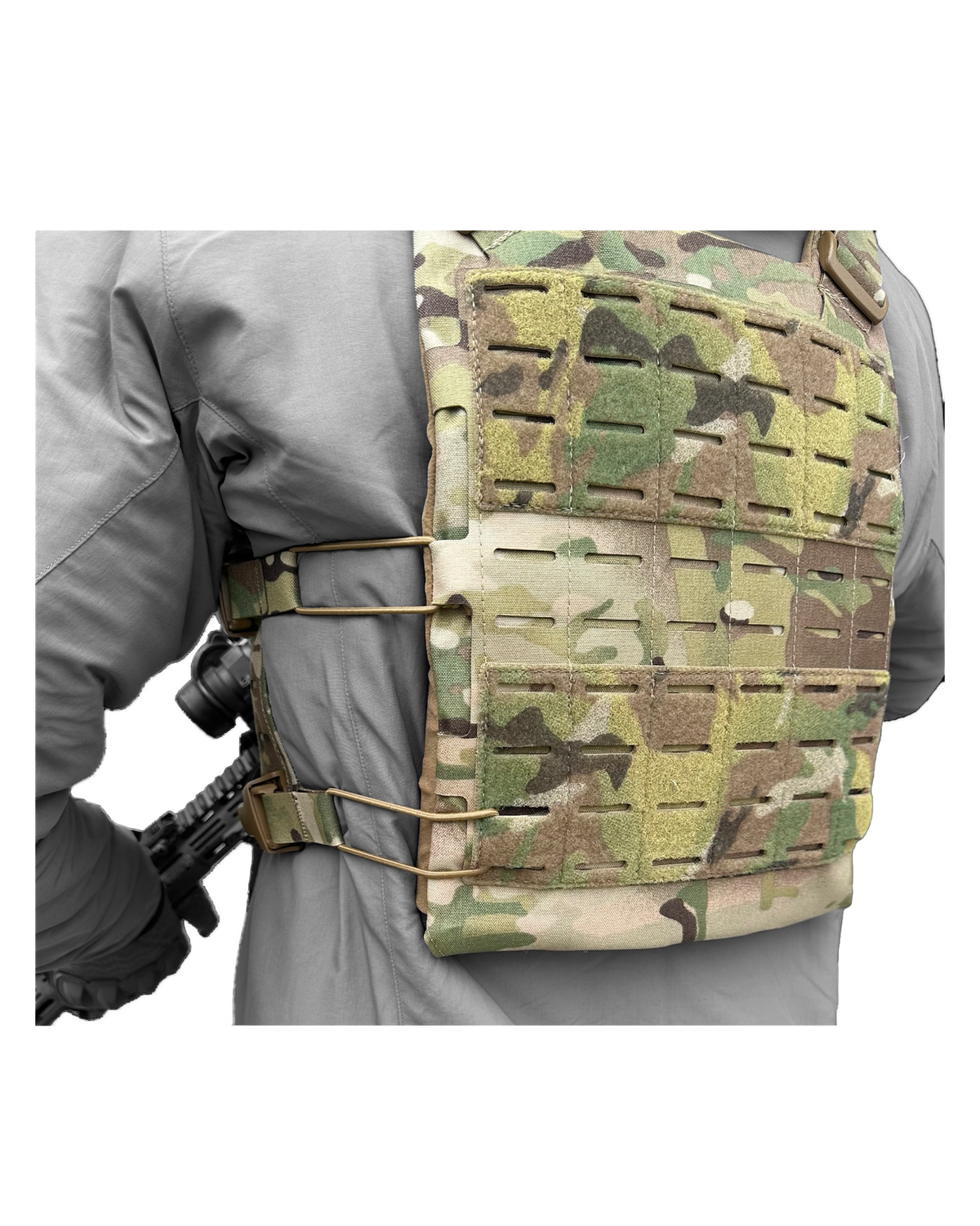 Chest Rig Backpack Adapter Chest Rig Adapter Kit – Tracer Tactical