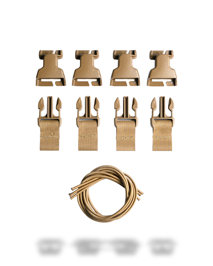 REPAIR PARTS – Tracer Tactical