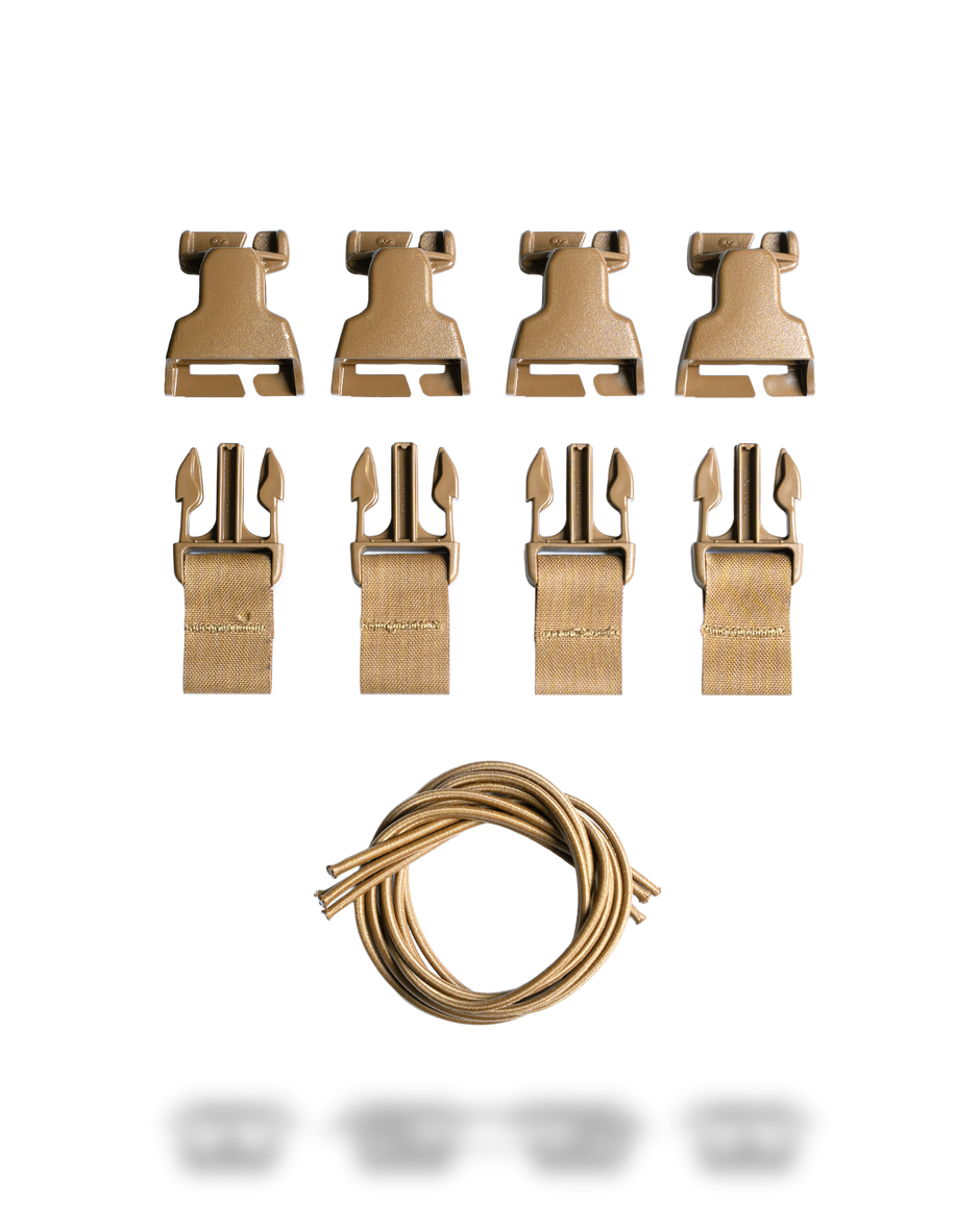 REPAIR PARTS – Tracer Tactical
