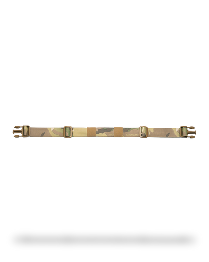 Chest Rig / DUFF Back Strap