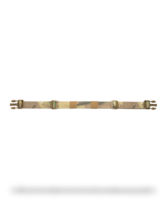 Chest Rig / DUFF Back Strap