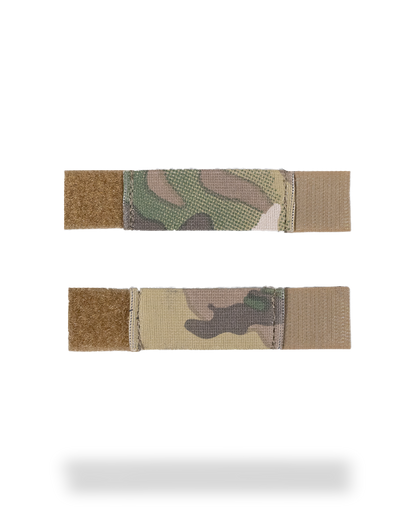 Comm Strap Wraps