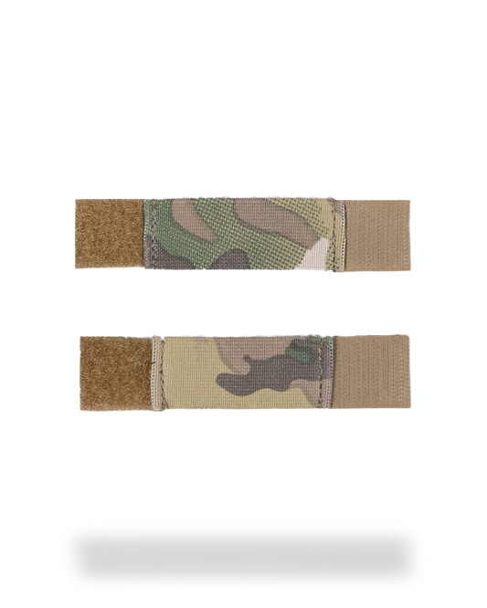 Comm Strap Wraps