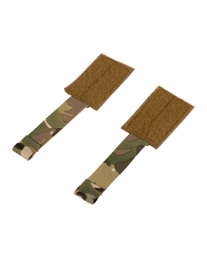 Shoulder Strap AVP Placard Adapters