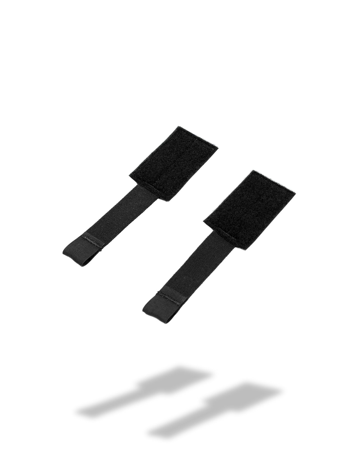 Shoulder Strap AVP Placard Adapters