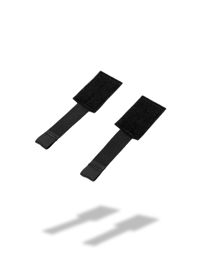 Shoulder Strap AVP Placard Adapters