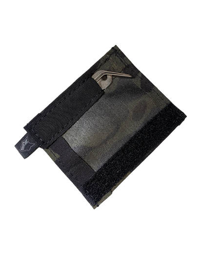 Covert Snap Wrap