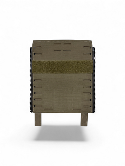 MOLLE Back Panel Adapter