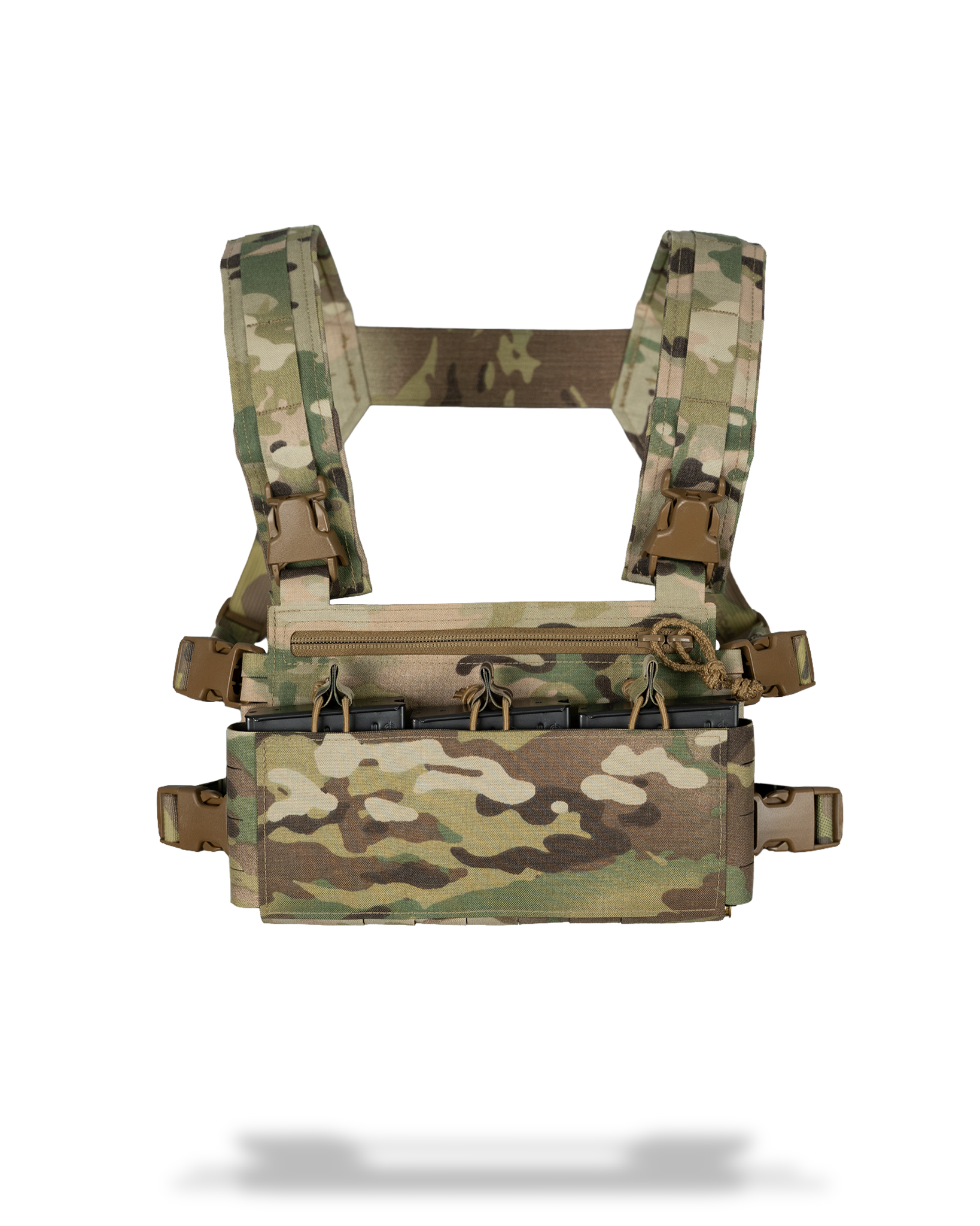 DMR Kit – Tracer Tactical