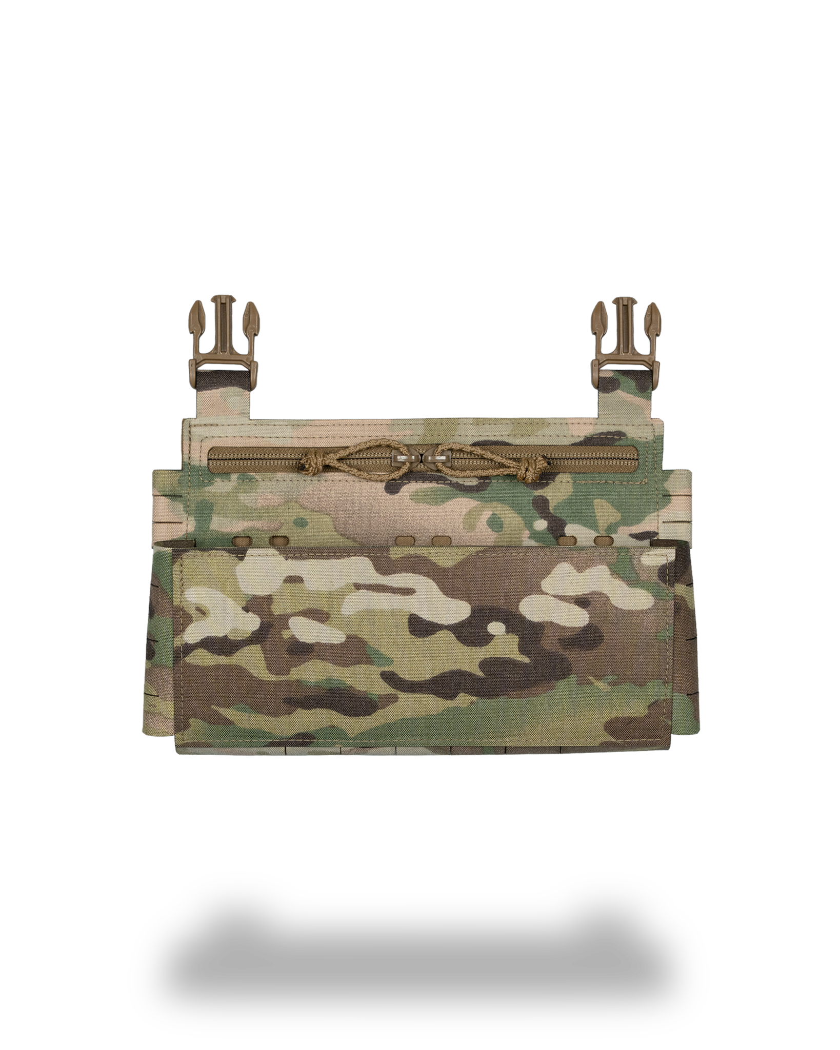 DMR Placard – Tracer Tactical