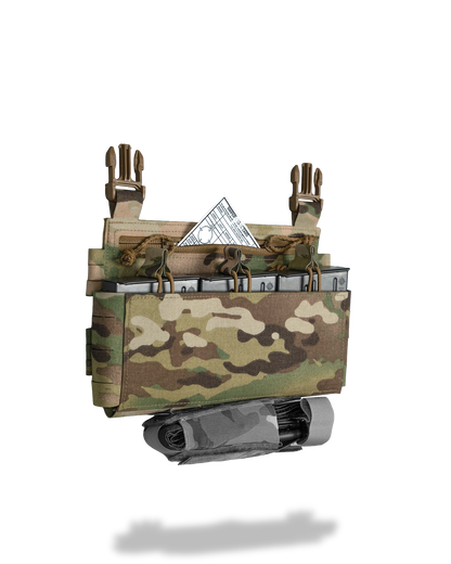 DMR Placard